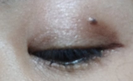 ペロ❤フォロバ100% on LIPS 「✨今日のアイシャドウ✨★セザンヌトーンアップアイシャドウ11ト..」(4枚目)