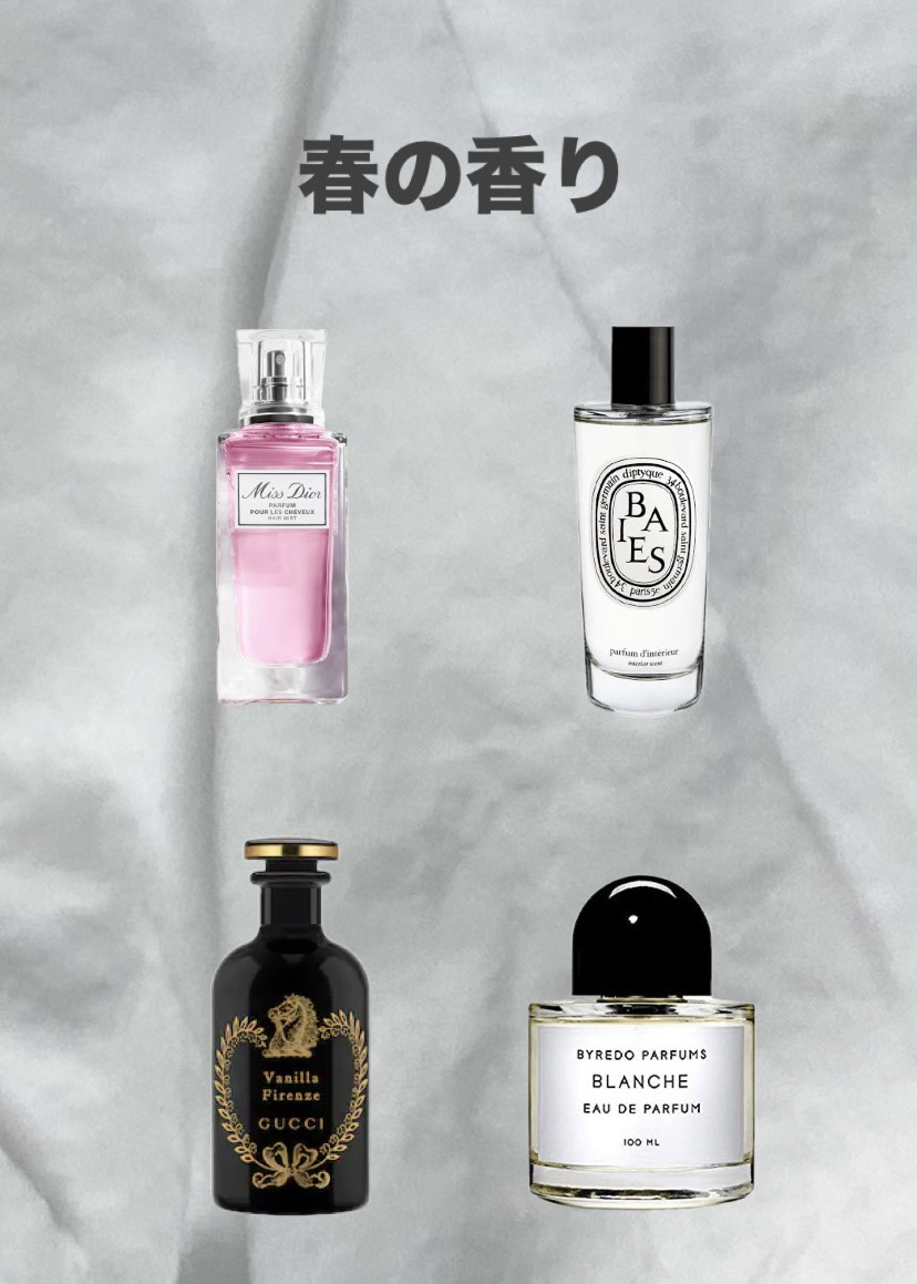 ア ソング フォー ザ ローズ〕オードパルファム｜GUCCI beautyの