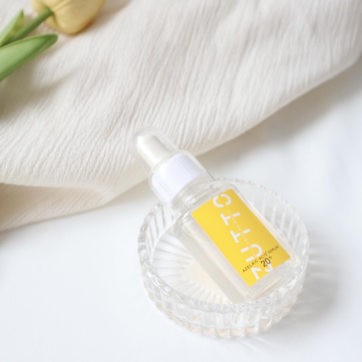 アゼライン酸美容液/ZUTTO/美容液を使ったクチコミ(1枚目)