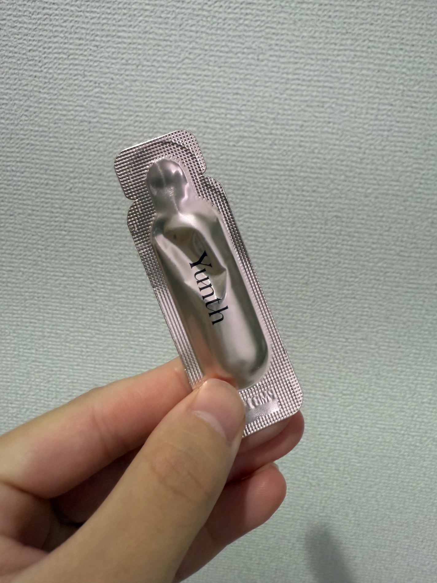 生VC美白美容液/Yunth/美容液を使ったクチコミ(1枚目)