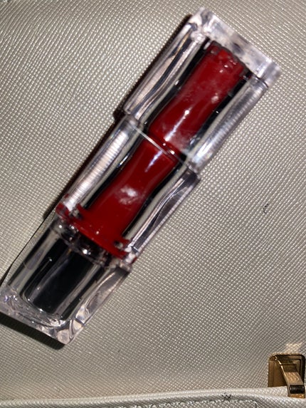 ウォーターリズムグロウティント/TIRTIR(ティルティル)/リップティントを使ったクチコミ(1枚目)