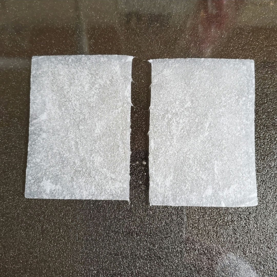 ミシャ ビタシープラス クイックマスク/MISSHA/シートマスク・パックを使ったクチコミ（3枚目）