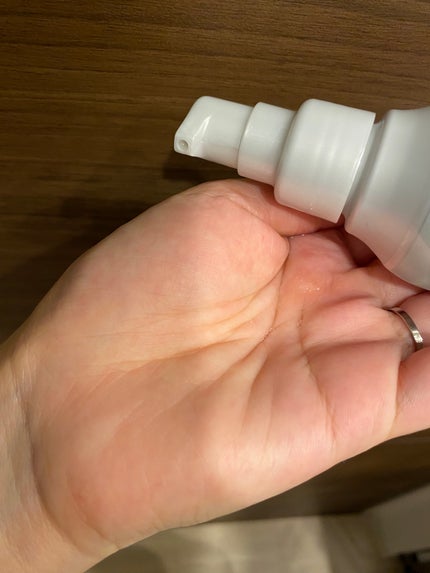 を使ったクチコミ(2枚目)