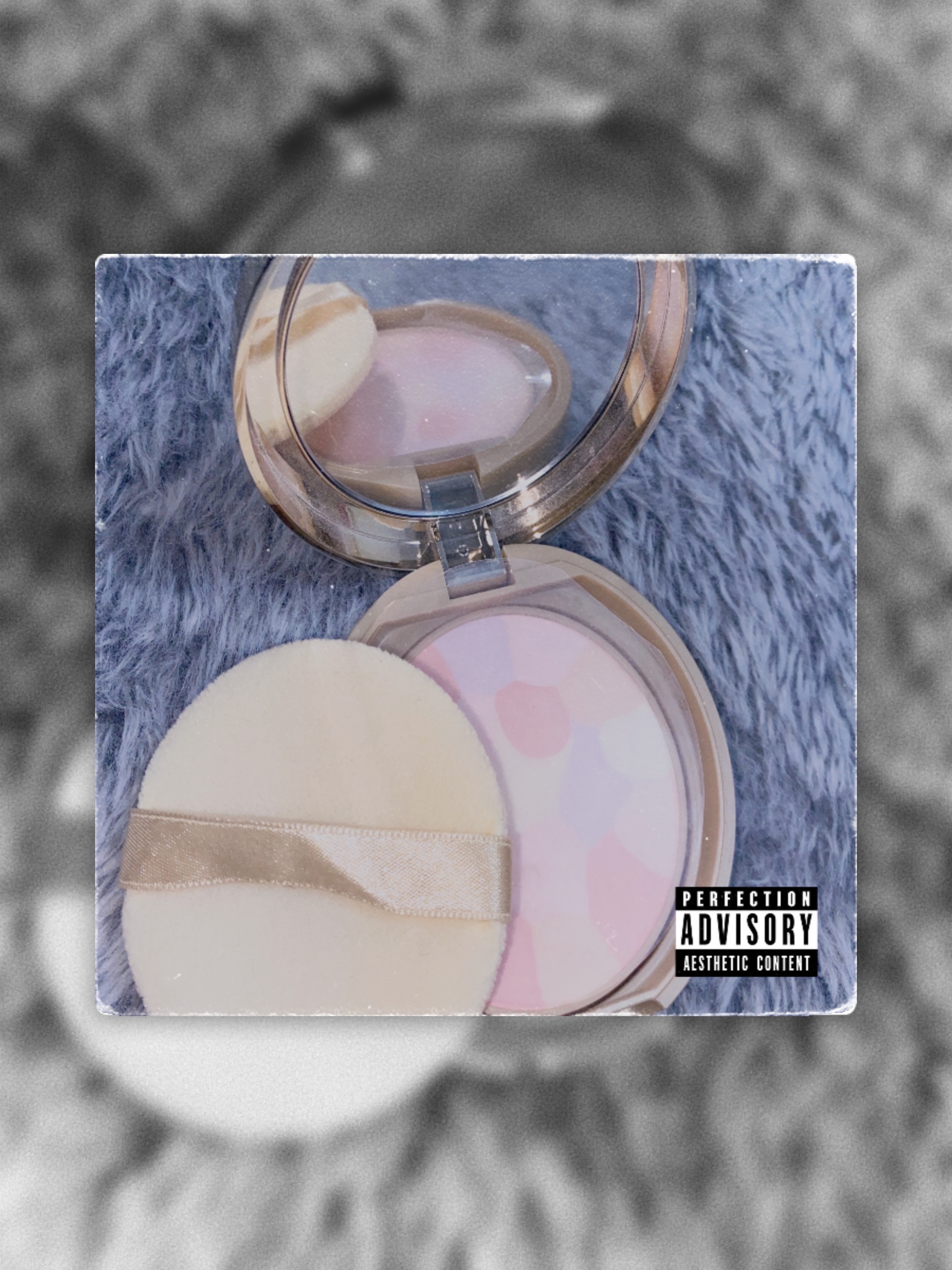 マシュマロフィニッシュパウダー　～Abloom～/キャンメイク/プレストパウダーを使ったクチコミ（1枚目）