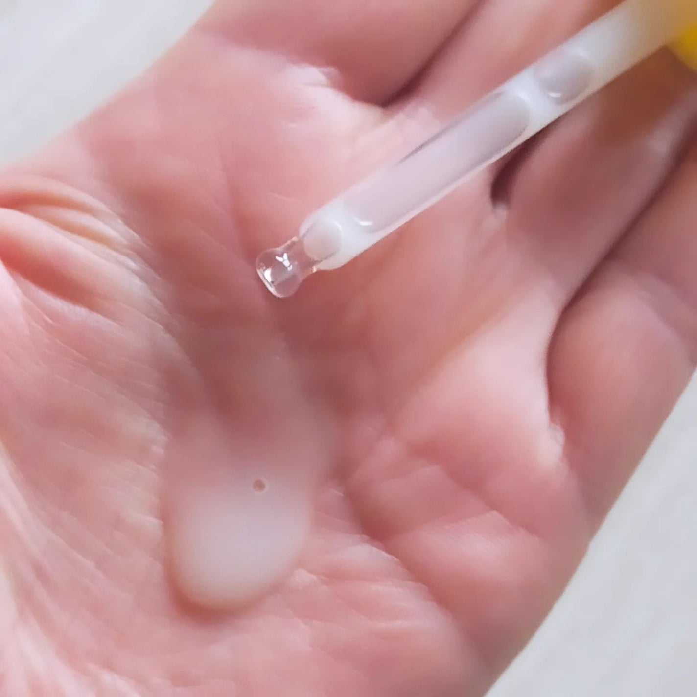 nao ãã©ãã100ð on LIPS ãã°ã«ã¿ããªã³ã·ã§ããB3ã»ã©ã 30mãæäŸããã ã䜿ã£ãŠã¿ãŸã..ãïŒ4æç®ïŒ