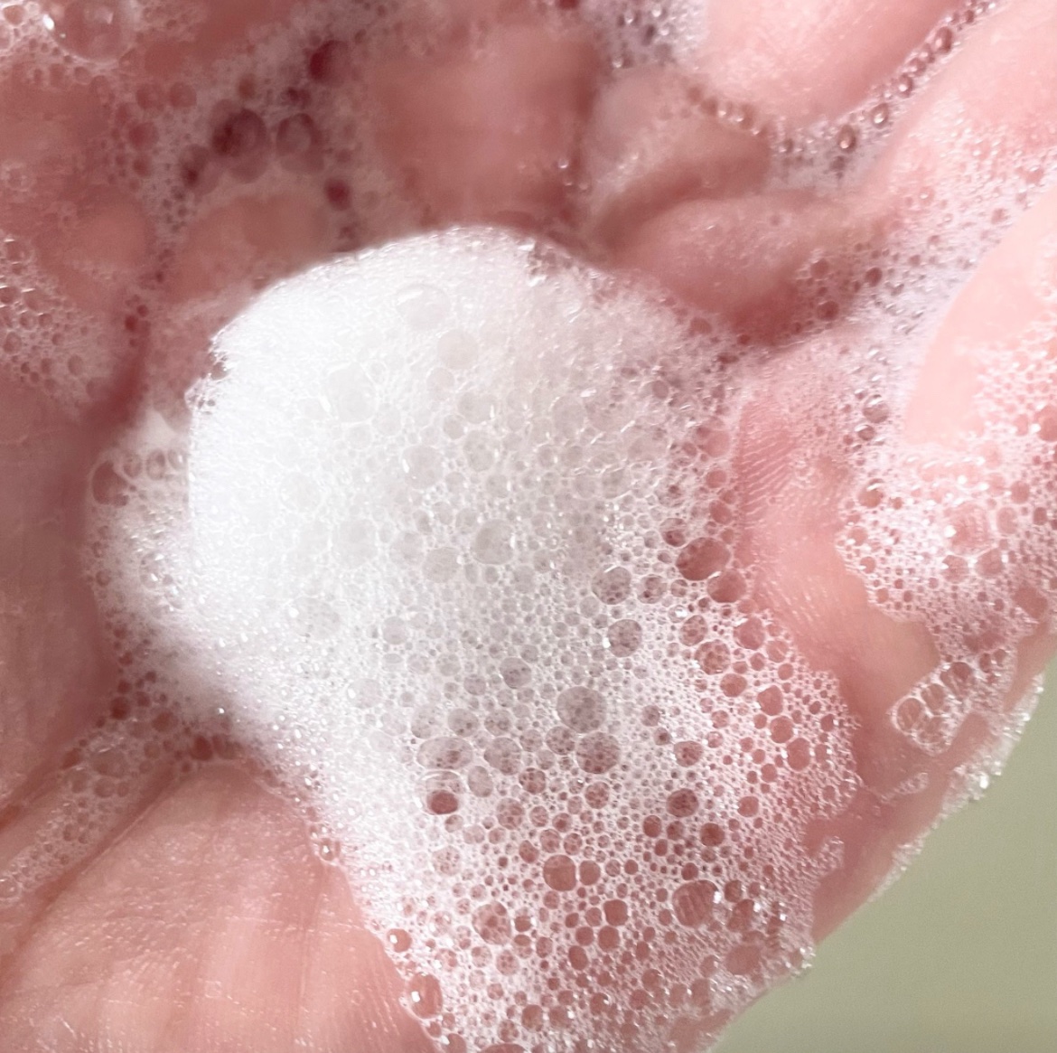 うねりコントロール シャンプー／ヘアトリートメント シャンプー 450ml/Number.S /市販シャンプーを使ったクチコミ（3枚目）