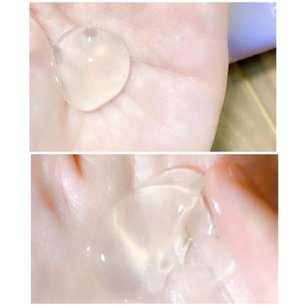 ニベア 肌磨きジェルクレンズ/ニベア/クレンジングジェルを使ったクチコミ(5枚目)