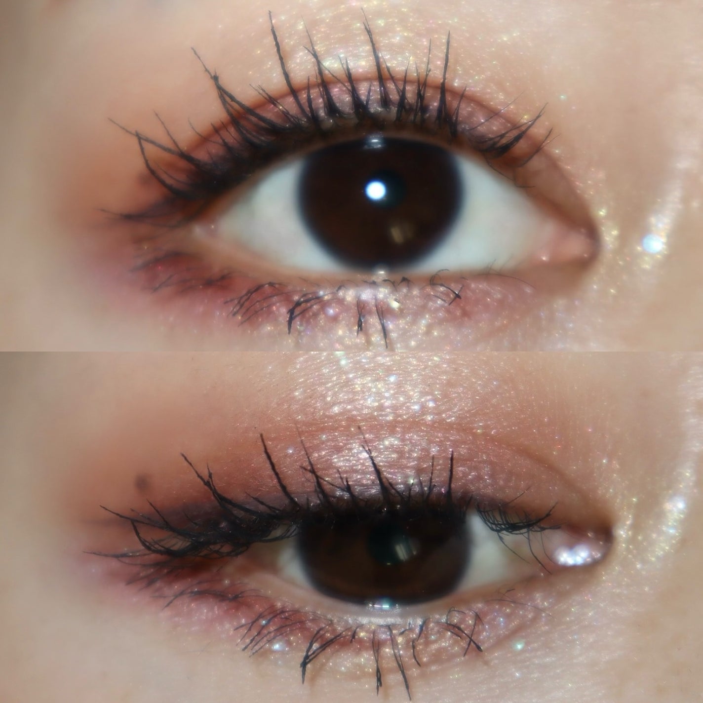 アドバンスドエシリアルスムースオペレーター ルースパウダー/THREE/ルースパウダーを使ったクチコミ(9枚目)