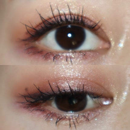 アドバンスドエシリアルスムースオペレーター ルースパウダー/THREE/ルースパウダーを使ったクチコミ(9枚目)