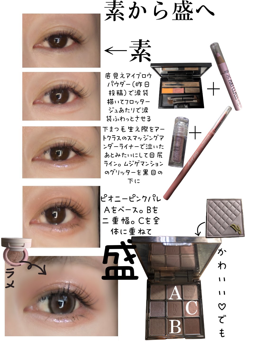 アルビオン スタジオ グレイズデュウ ファンデーション 020 ピンクベージュ/ALBION/リキッドファンデーションを使ったクチコミ（3枚目）