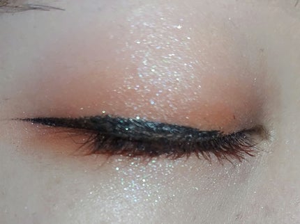 エテュセ アイエディション(カラーパレット)/ettusais/アイシャドウパレットを使ったクチコミ(4枚目)