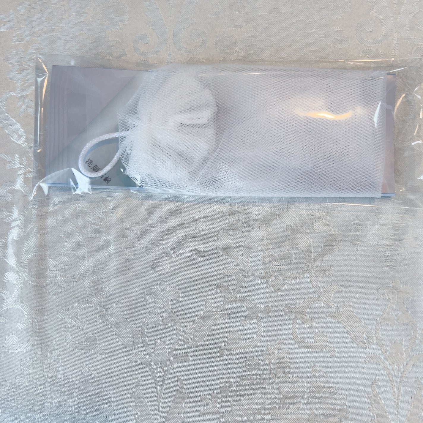 洗顔石鹸/ドモホルンリンクル/洗顔フォームを使ったクチコミ(3枚目)