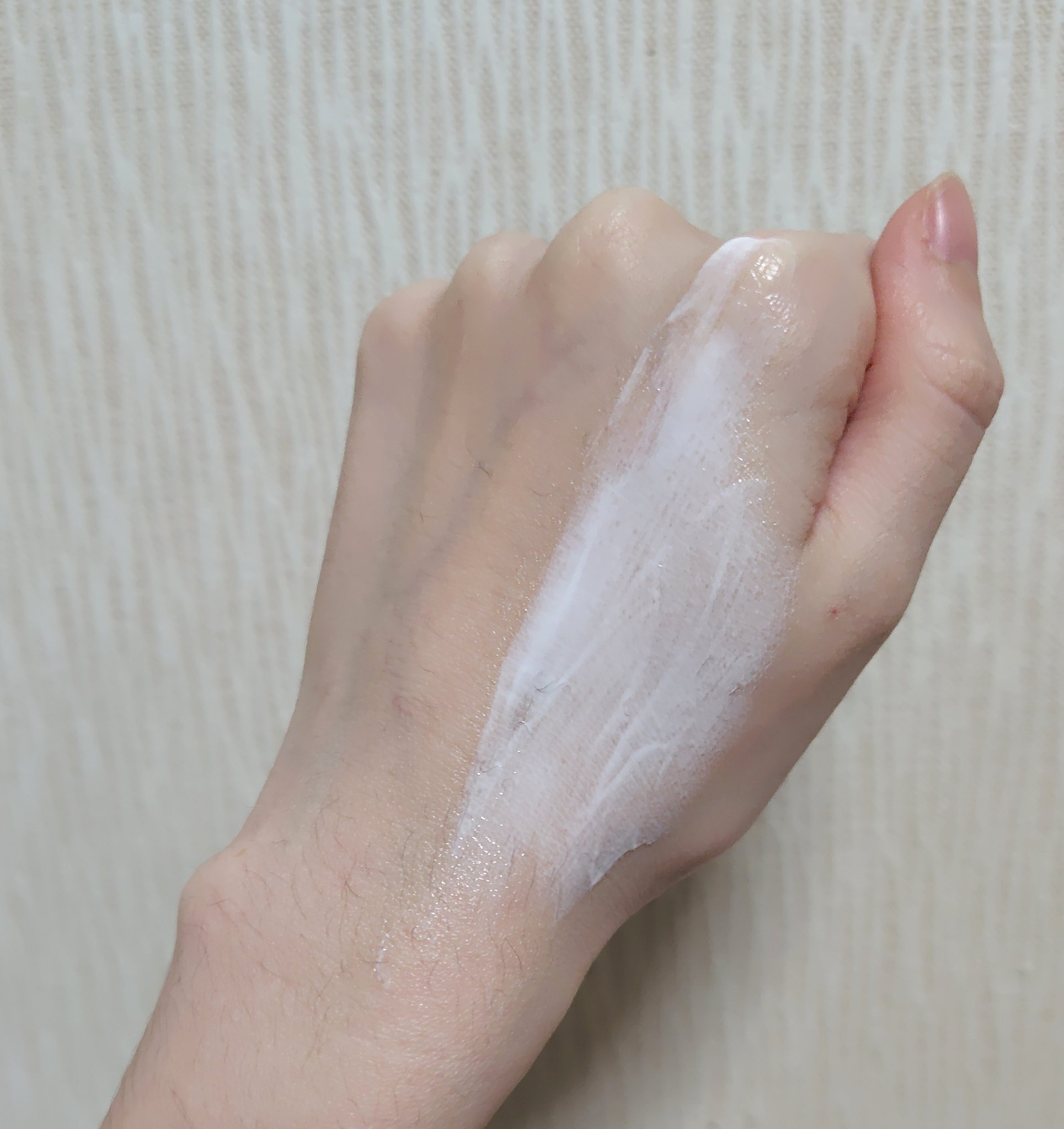 オルビス リンクルブライトＵＶプロテクター/オルビス/日焼け止めクリームを使ったクチコミ（3枚目）