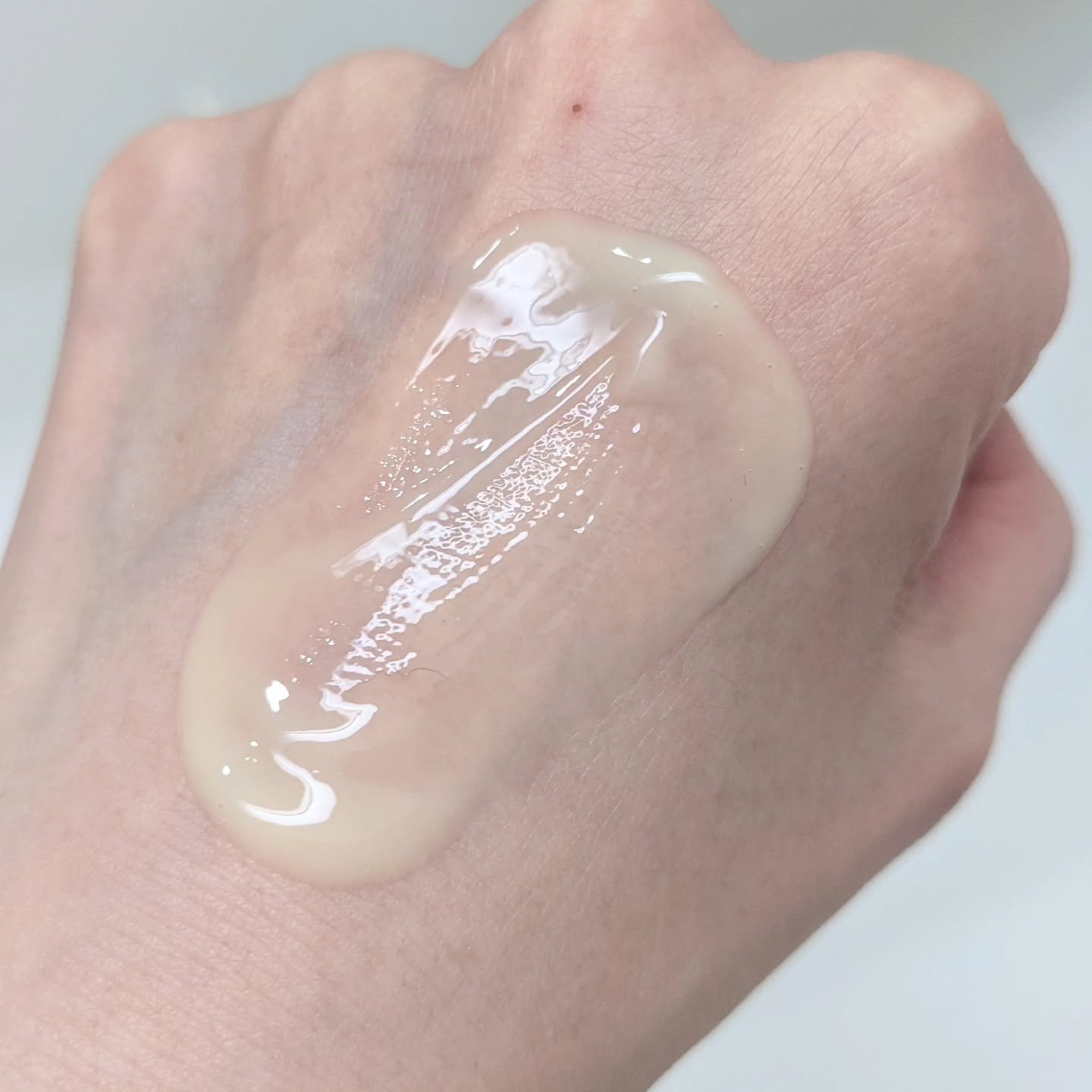 トーニングC ビタショットアンプル/Cell Fusion C(セルフュージョンシー)/美容液を使ったクチコミ（3枚目）