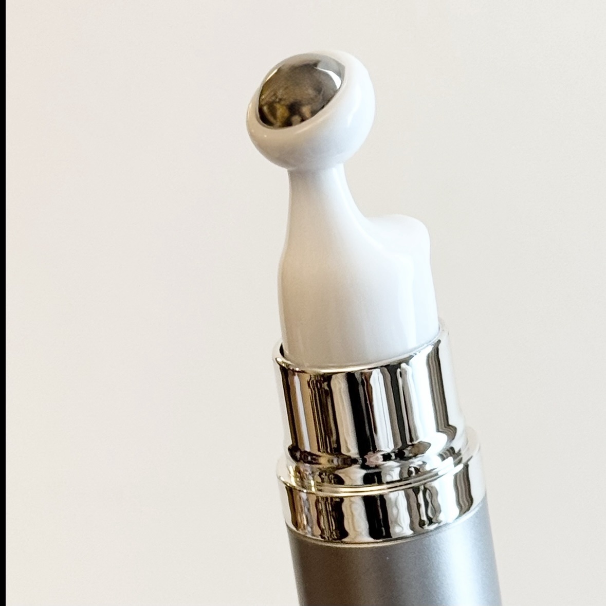 ヴィーガン バクチオールアイセラム/SKIN&LAB/アイケア・アイクリームを使ったクチコミ（2枚目）