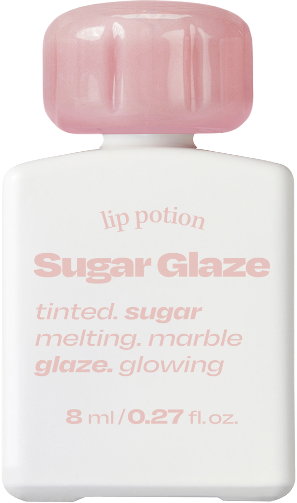 リップポーション シュガーグレーズティント 14 ミルクティーボール