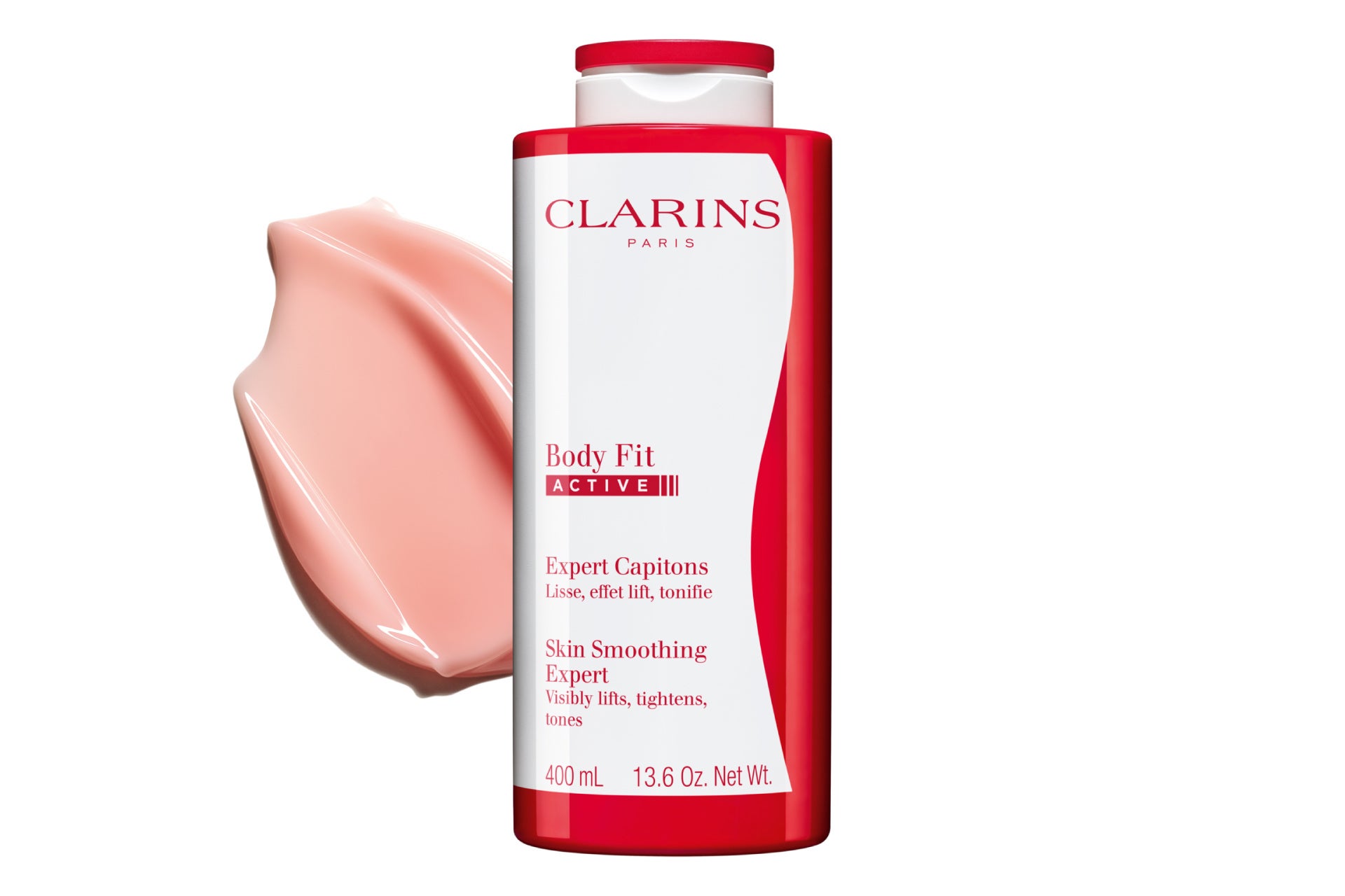 【新品】　クラランス CLARINS ボディフィットアクティヴ 200ml ボディ フィット アクティヴ | CLARINS® 公式通販 | CLARINS®
