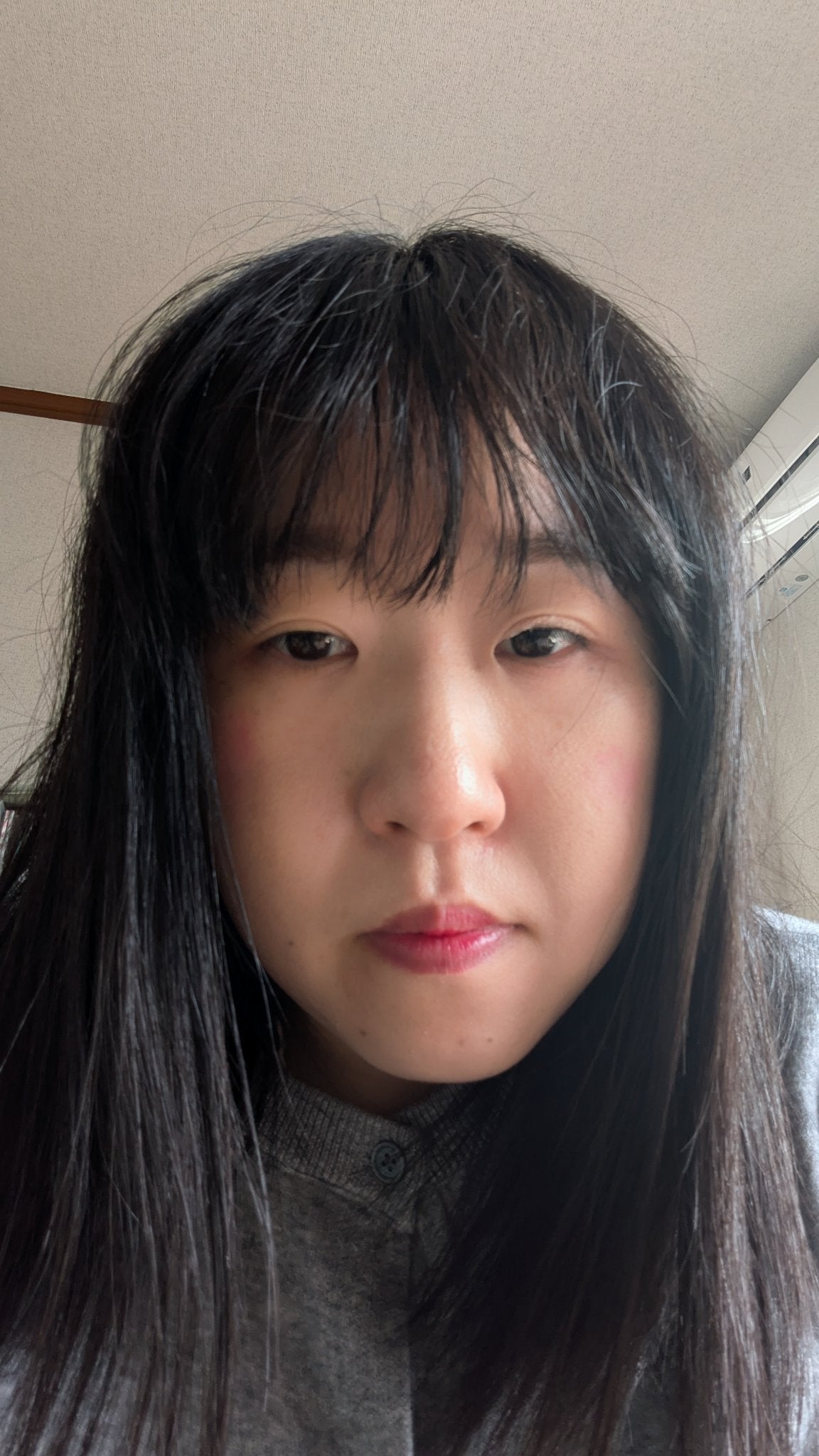 &.ウォータリーティントリップ/DAISO/リップティントを使ったクチコミ(1枚目)