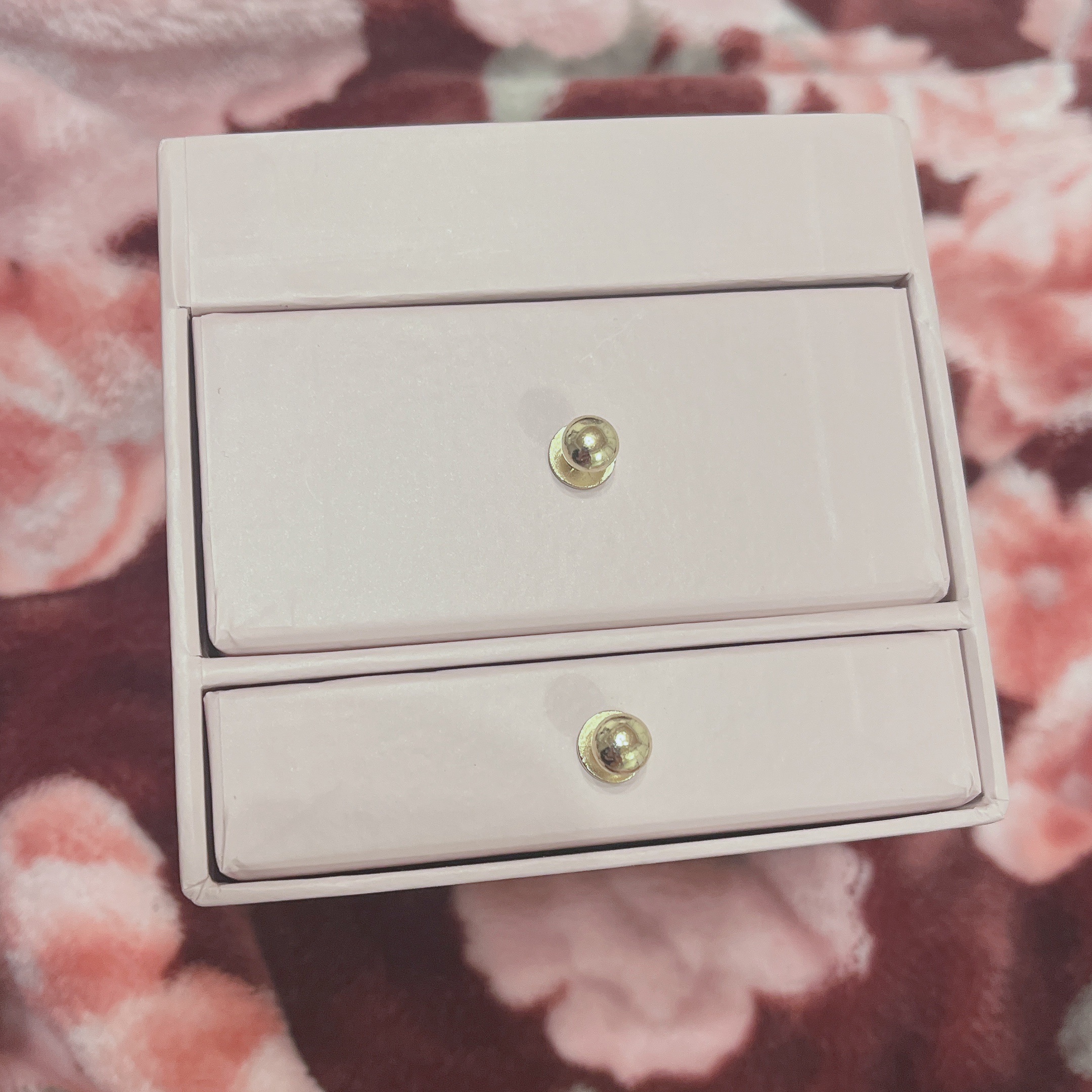 コスメケース / THREEPPY