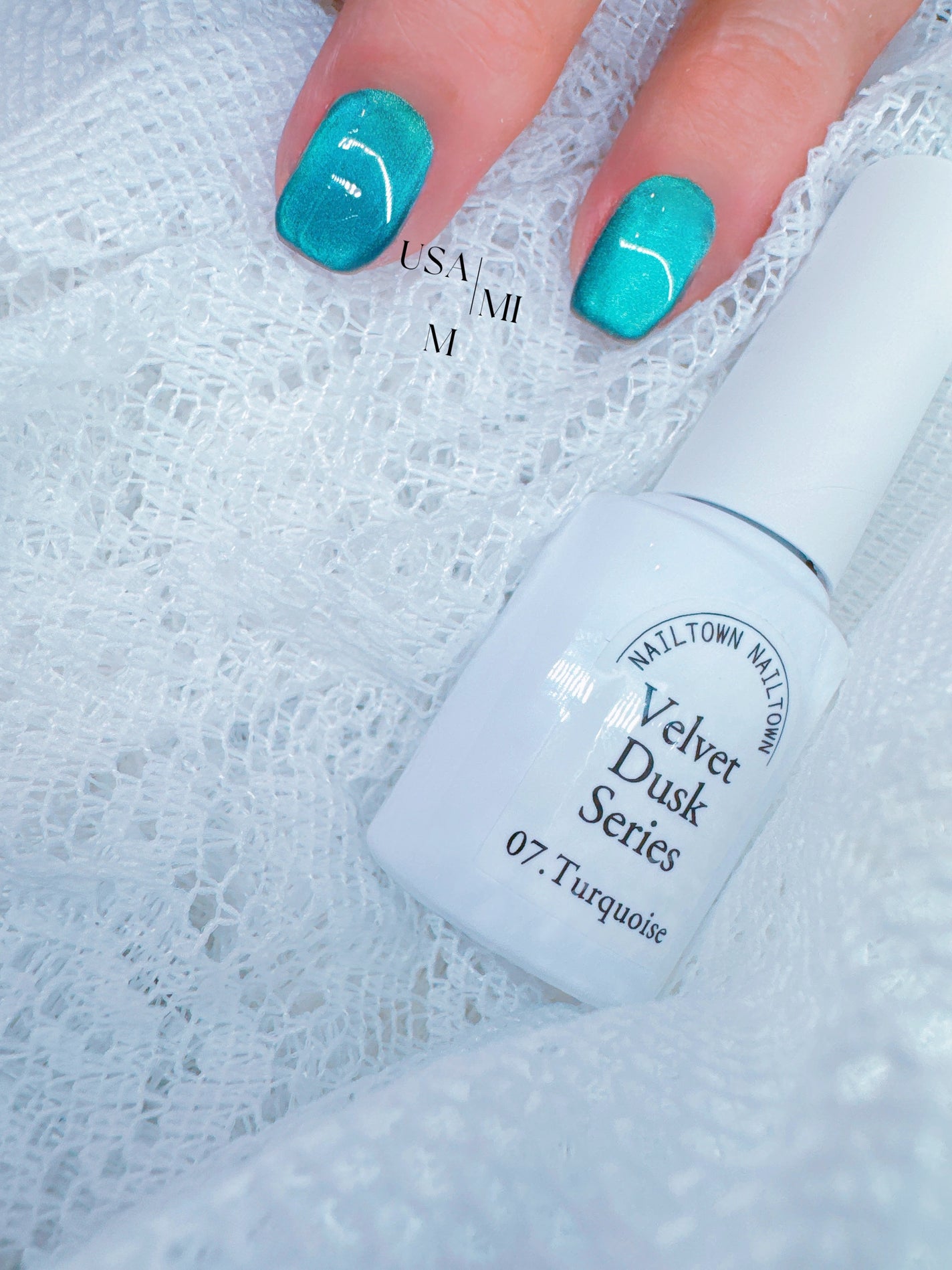 グレースジェル ワイプレス・トップ/グレースジェル/ジェルネイルを使ったクチコミ(1枚目)