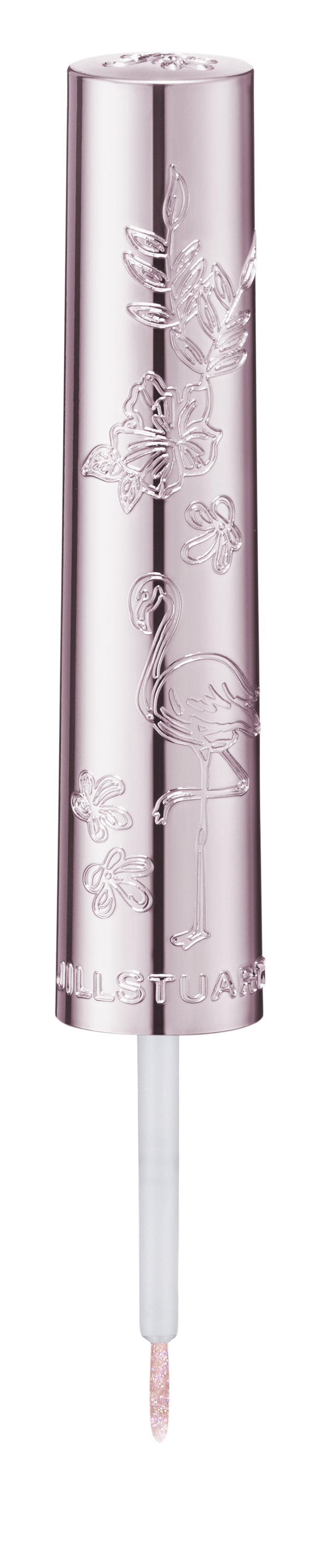 ジルスチュアート　アイダイヤモンド グリマー 13 pink pearl＜スパークルピンクラグーン＞（限定色）