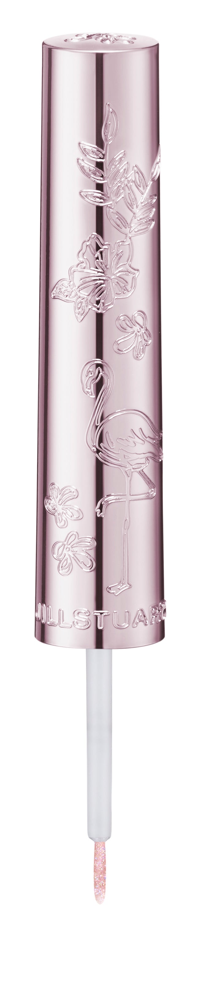 ジルスチュアート アイダイヤモンド グリマー 13 pink pearl<スパークルピンクラグーン>(限定色)