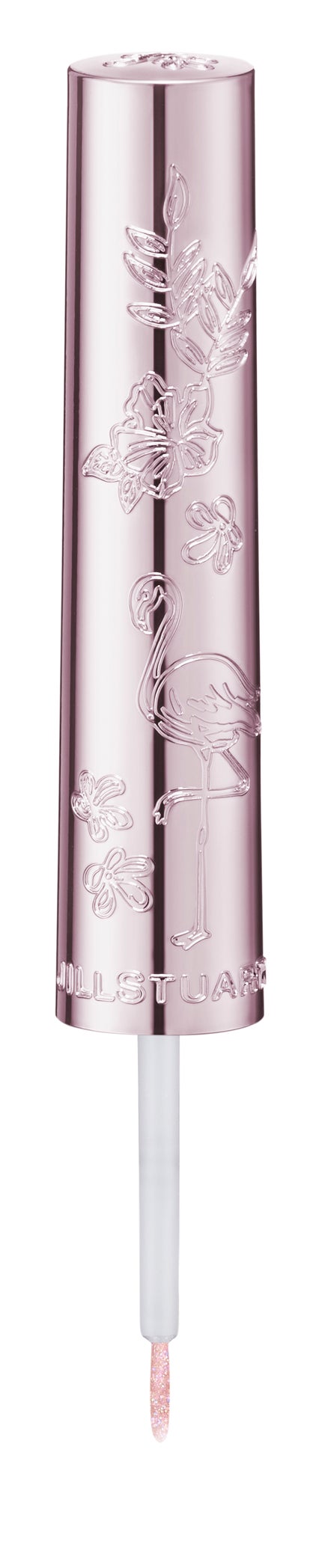 13 pink pearl<スパークルピンクラグーン>(限定色)