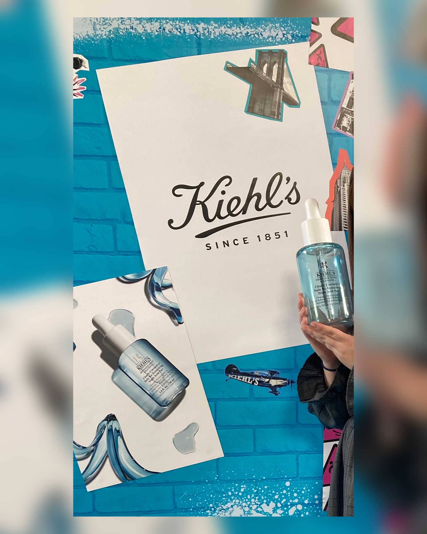 キールズ DS プレセラム/Kiehl's/美容液を使ったクチコミ（2枚目）