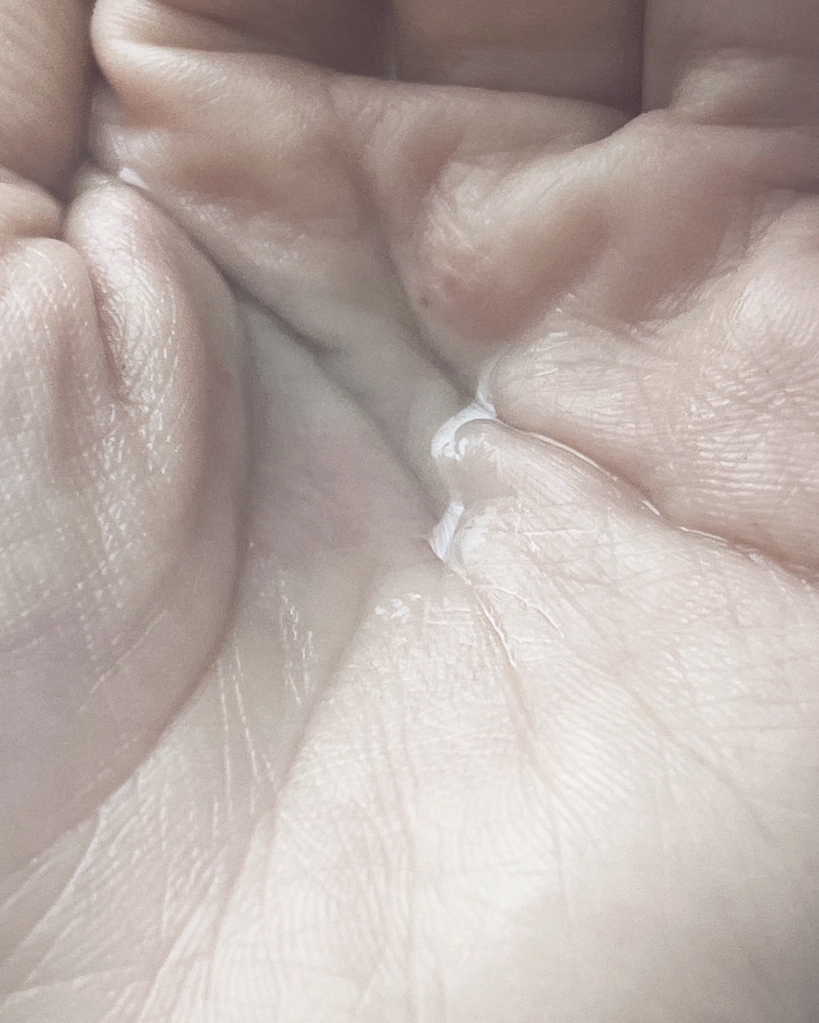 PDRNヒアルロン酸カプセル100セラム/Anua/美容液を使ったクチコミ（2枚目）