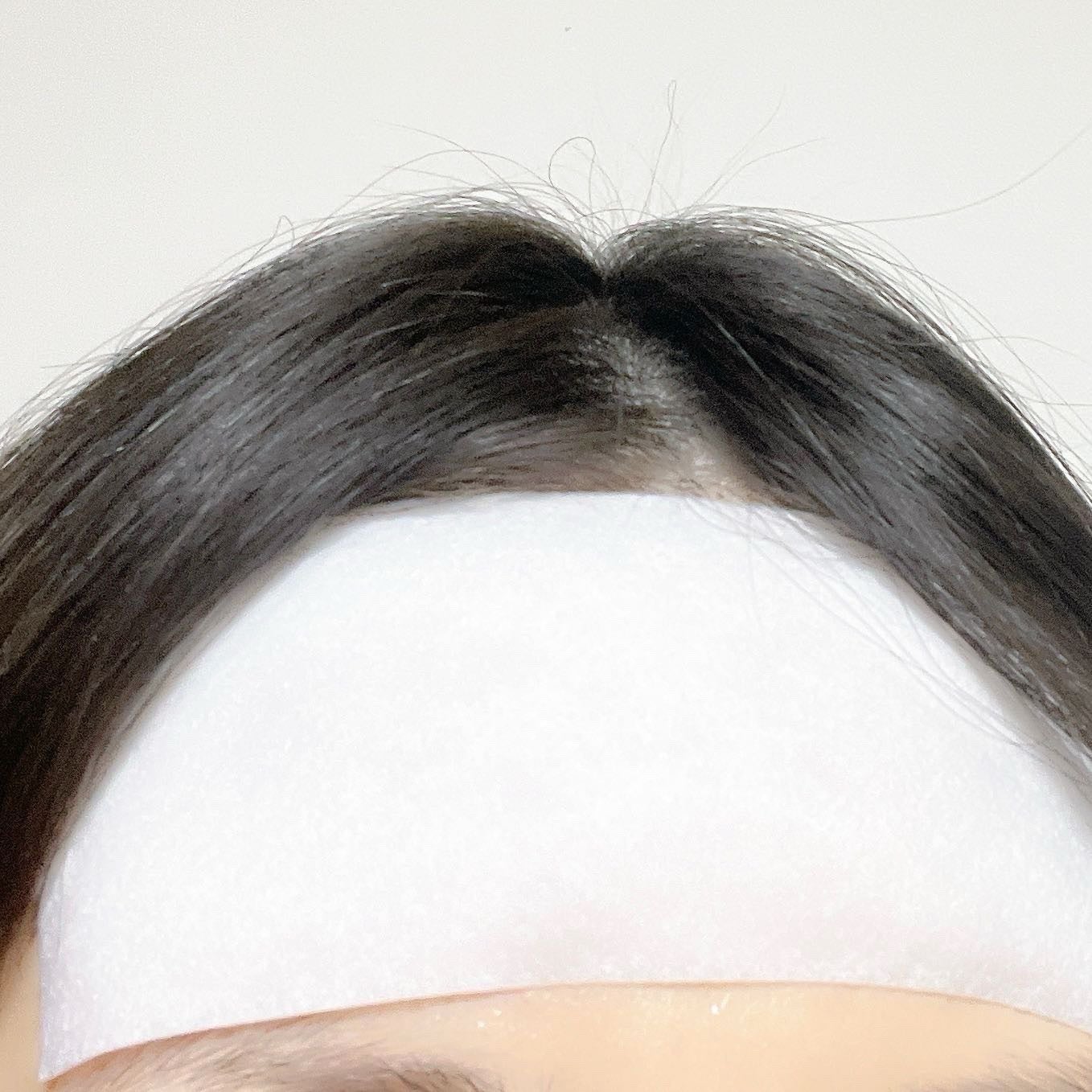 貼る炭酸ジェルパック HEAD&NECK/めぐりズム/ネック・デコルテケアを使ったクチコミ(5枚目)