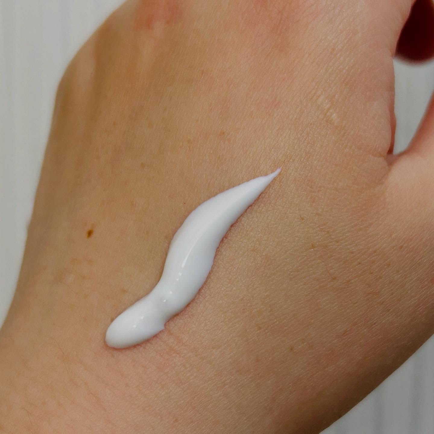 ミノンUVマイルドジェル/ミノン/日焼け止めジェルを使ったクチコミ（3枚目）