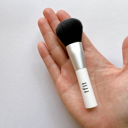 トランスルーセントセットフィニッシングパウダー/TFIT/ルースパウダーを使ったクチコミ(6枚目)