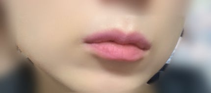 リップアンドチーク ブラーリープリンポット/fwee/口紅を使ったクチコミ(6枚目)