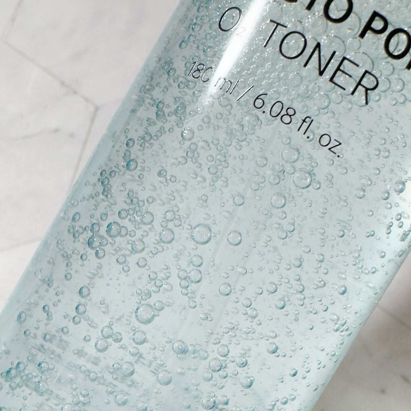 サミュ ガラクトポア オーツートナー/SAM'U/化粧水を使ったクチコミ(2枚目)