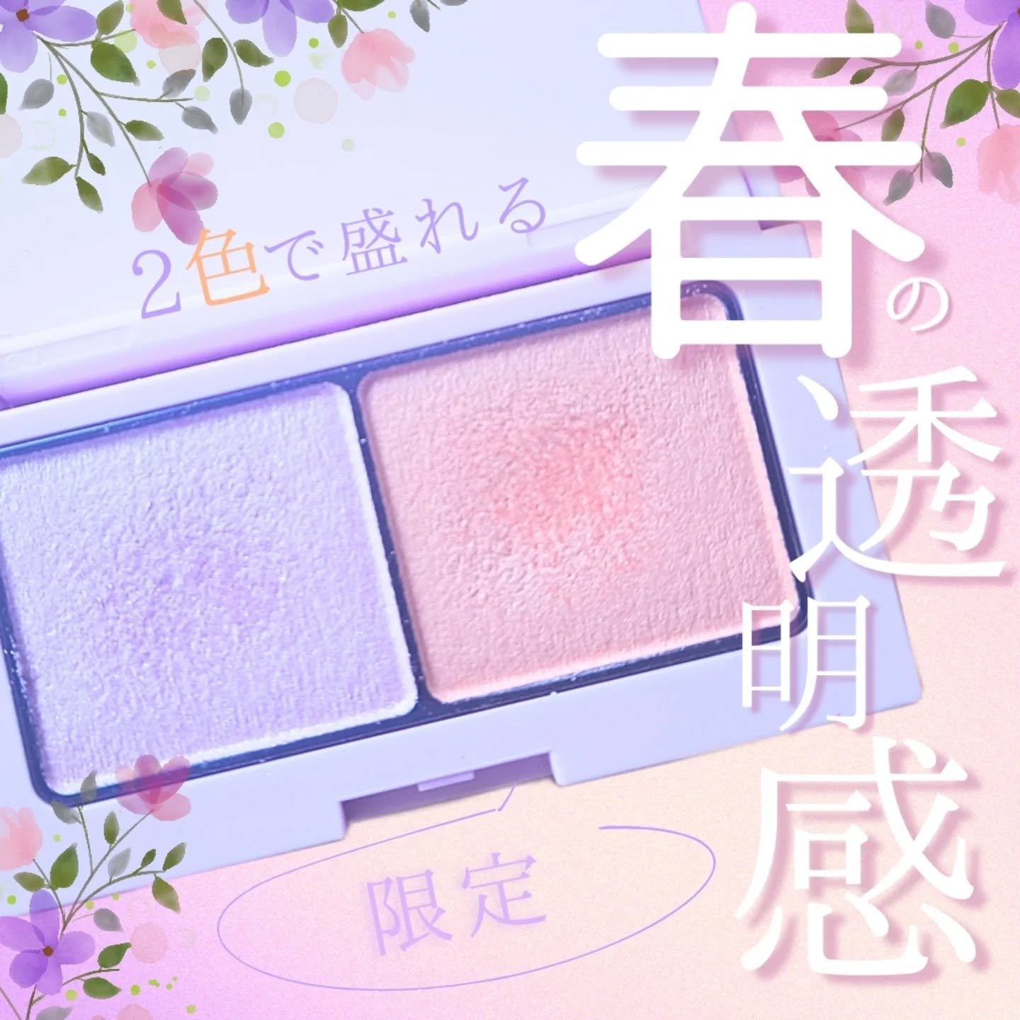 エテュセ アイエディション(カラーパレット)/ettusais/アイシャドウパレットを使ったクチコミ（1枚目）