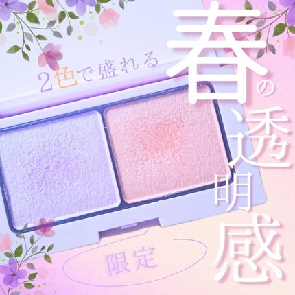 エテュセ アイエディション(カラーパレット)/ettusais/アイシャドウパレットを使ったクチコミ(1枚目)