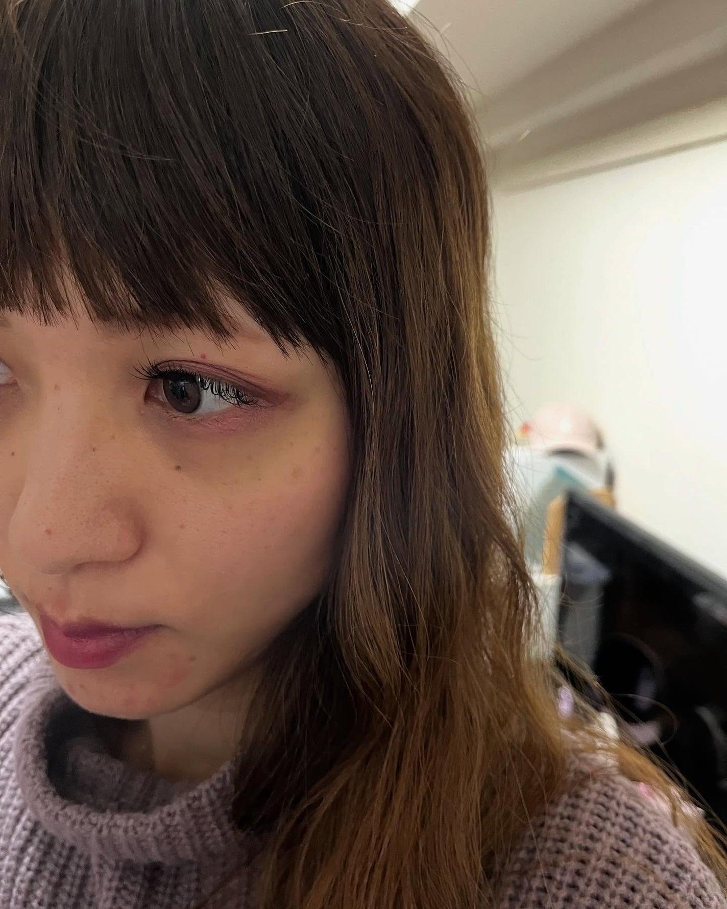 YSL メイクミーブラッシュ パウダー/YVES SAINT LAURENT BEAUTE/パウダーチークを使ったクチコミ(4枚目)