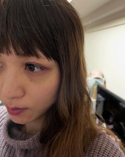 YSL メイクミーブラッシュ パウダー/YVES SAINT LAURENT BEAUTE/パウダーチークを使ったクチコミ(4枚目)