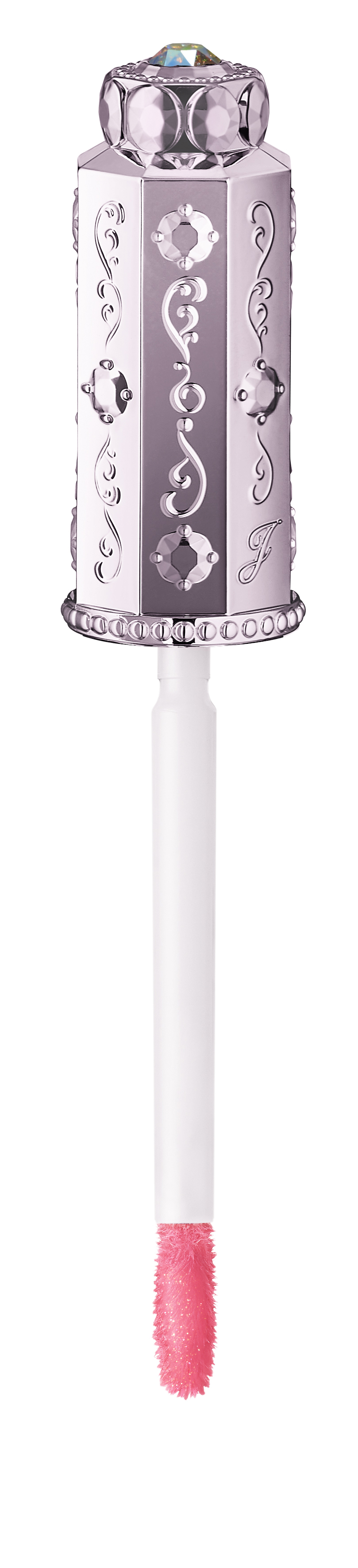 ジルスチュアート UVプロテクト シマリング リップ 02 sunset reflection