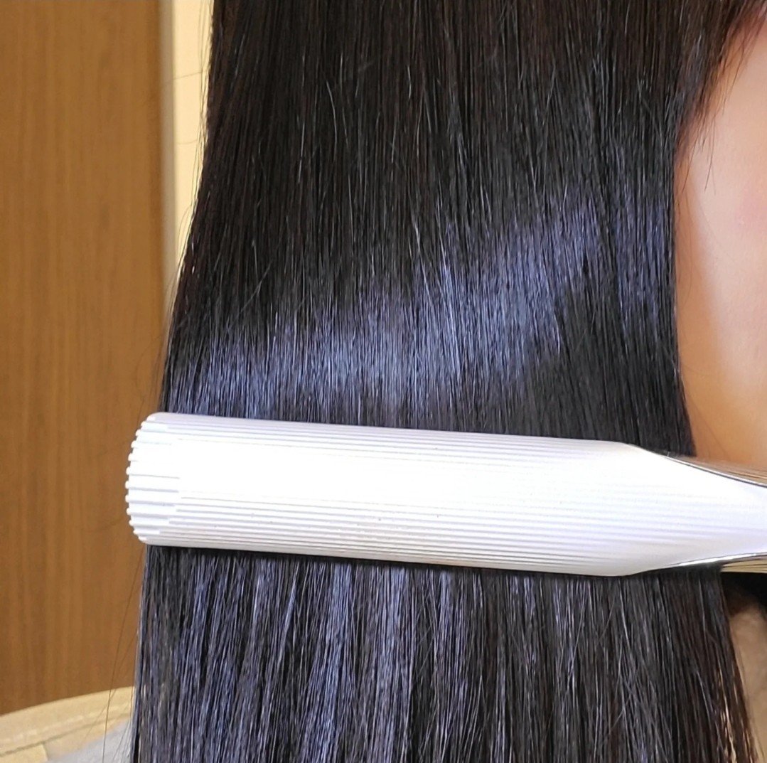 ヒートケア＆スタイリング　ローション/プロスタイル/プレスタイリング・寝ぐせ直しを使ったクチコミ（3枚目）