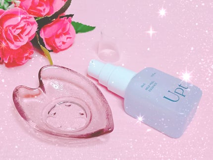 Upt MILD PEEL ESSENCE/Upt/ピーリングを使ったクチコミ(2枚目)