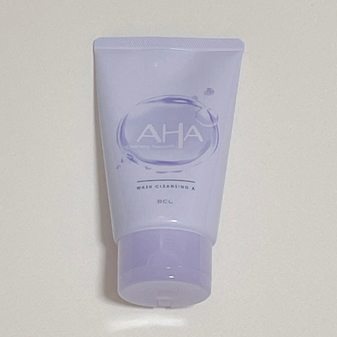 ウォッシュクレンジング A/クレンジングリサーチ/洗顔フォームを使ったクチコミ(2枚目)