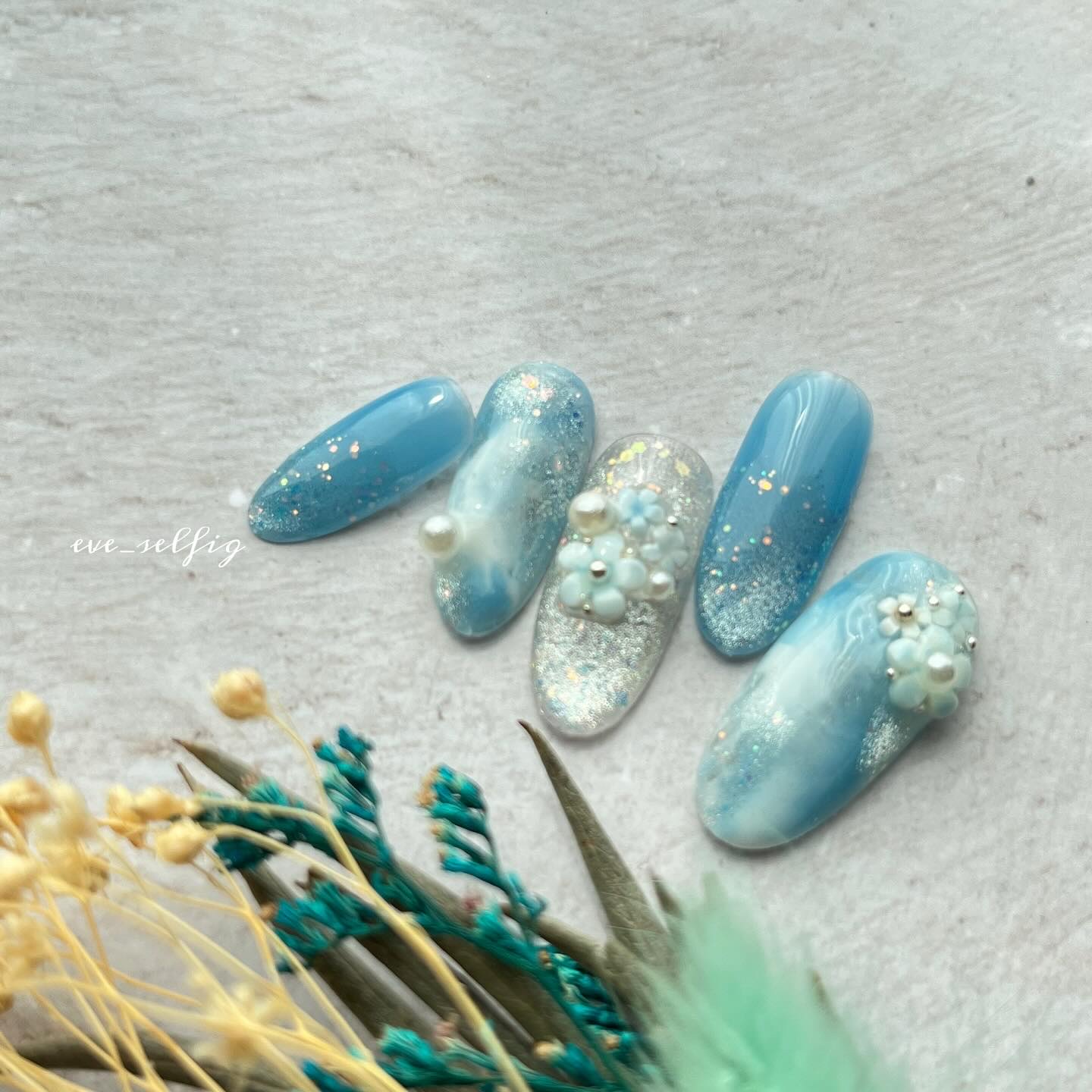 HOMEI ウィークリージェル/HOMEI/ジェルネイルを使ったクチコミ（3枚目）