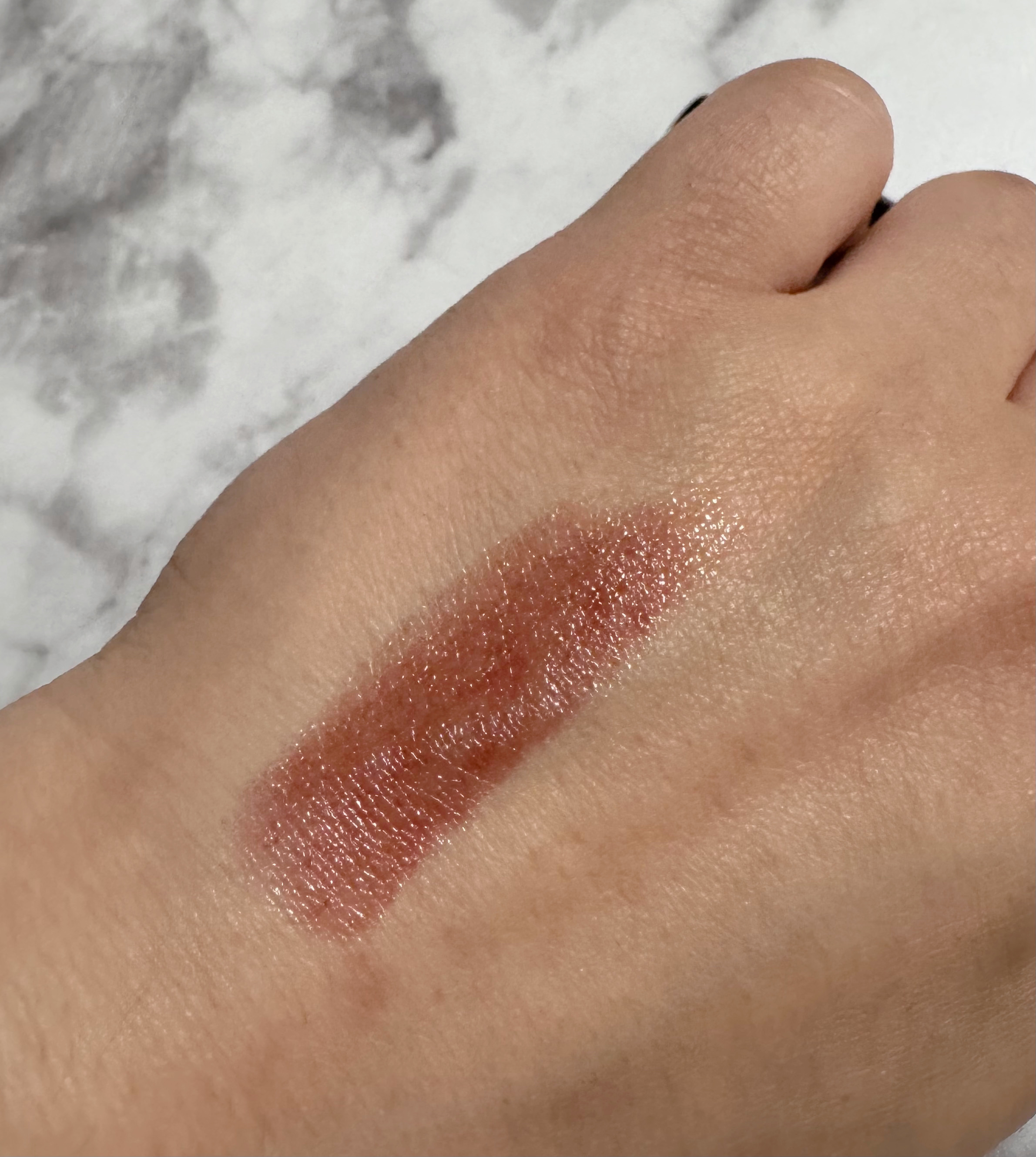 ネンマクフェイク ルージュ/Visée/口紅を使ったクチコミ（2枚目）