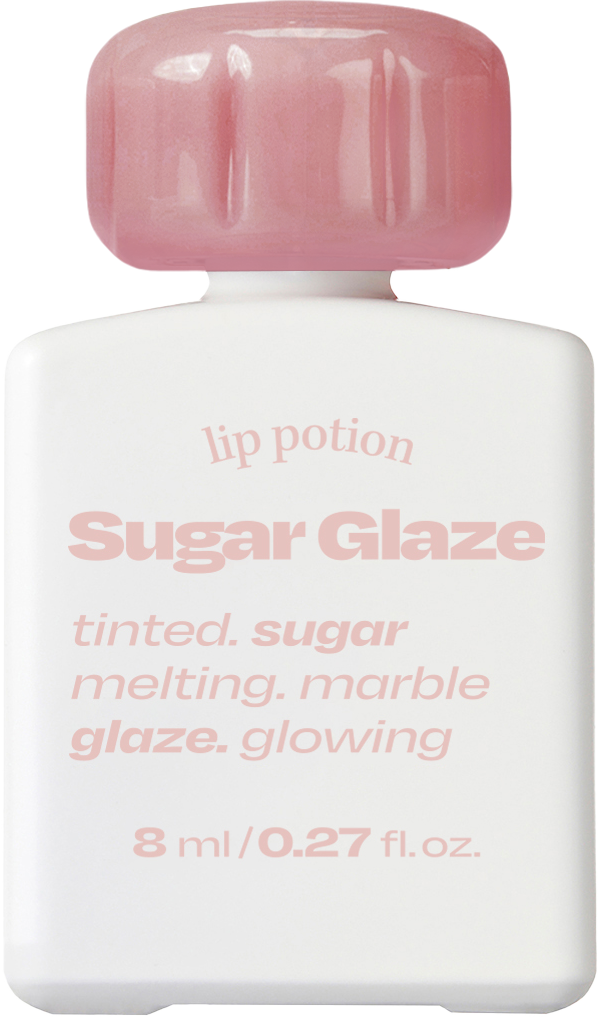 リップポーション シュガーグレーズティント 15 フィグボール