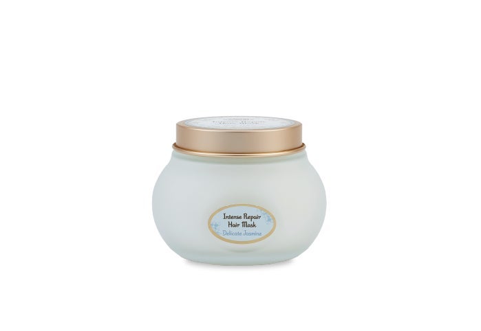 リペアマスク デリケート・ジャスミン SABON