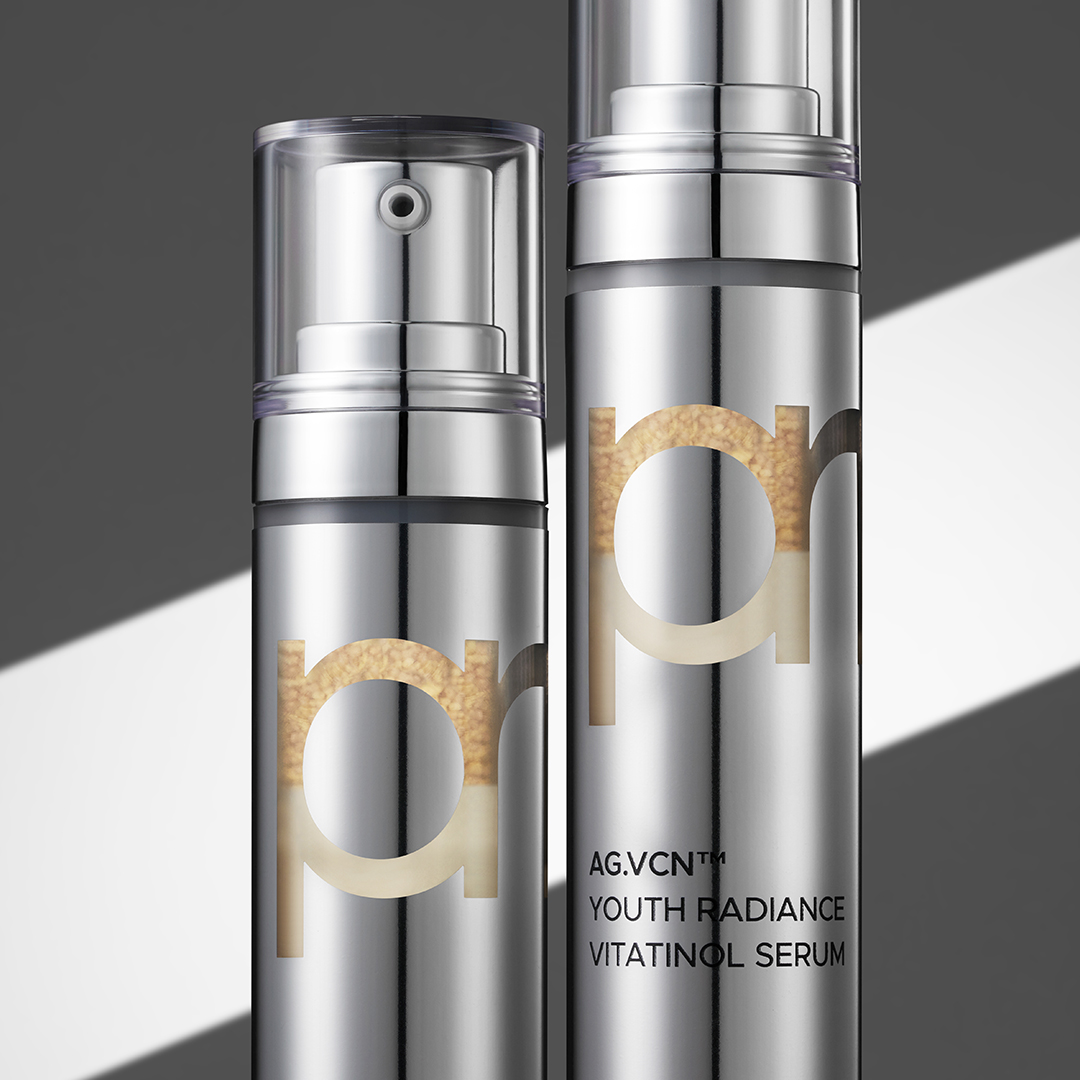 ユース ラディアンス ビタチノール セラム/primera/美容液を使ったクチコミ（1枚目）