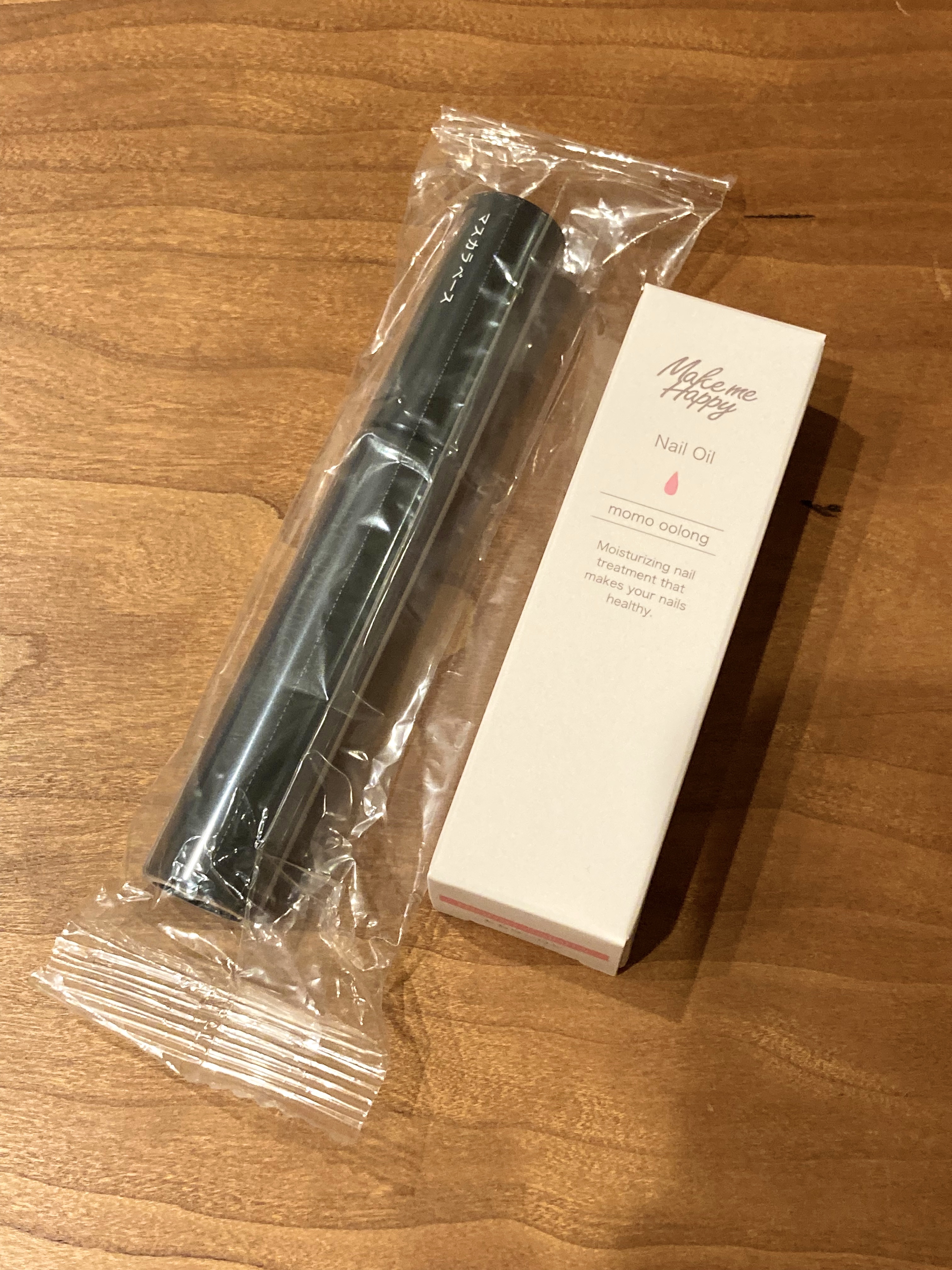 エテュセ アイエディション (マスカラベース)/ettusais/マスカラ下地を使ったクチコミ（1枚目）