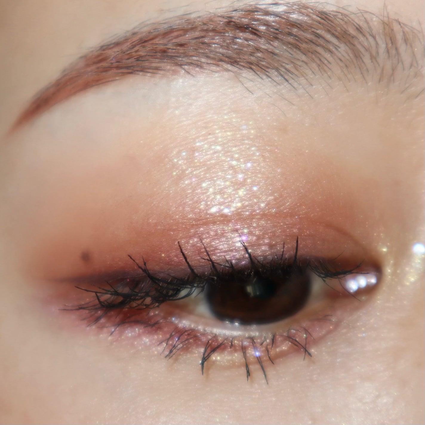 アドバンスドエシリアルスムースオペレーター ルースパウダー/THREE/ルースパウダーを使ったクチコミ(8枚目)