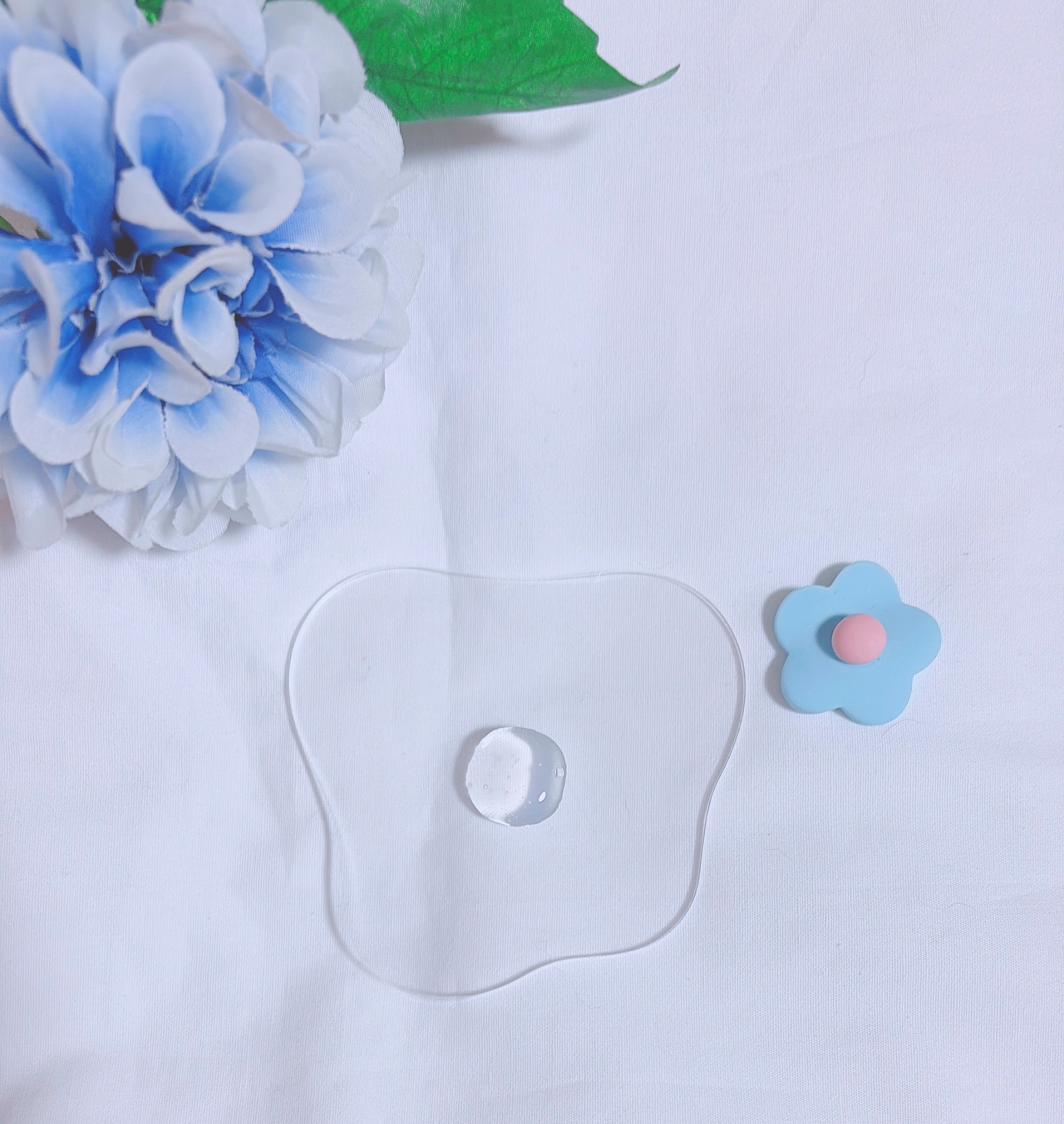 ナイアシンアミド 20.35 ライス ブライトニング セラム/parnell/美容液を使ったクチコミ（3枚目）